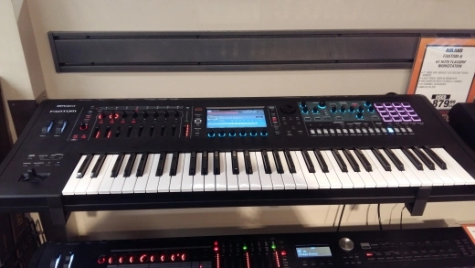 Roland - FANTOM-6